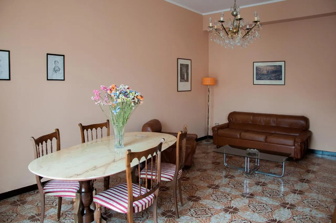 Il Giardino - Accomodation Belpasso Apartment
