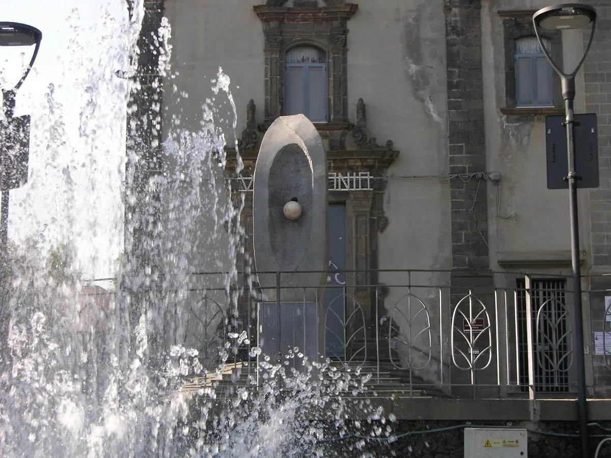 Il Giardino - Accomodation Belpasso Italy
