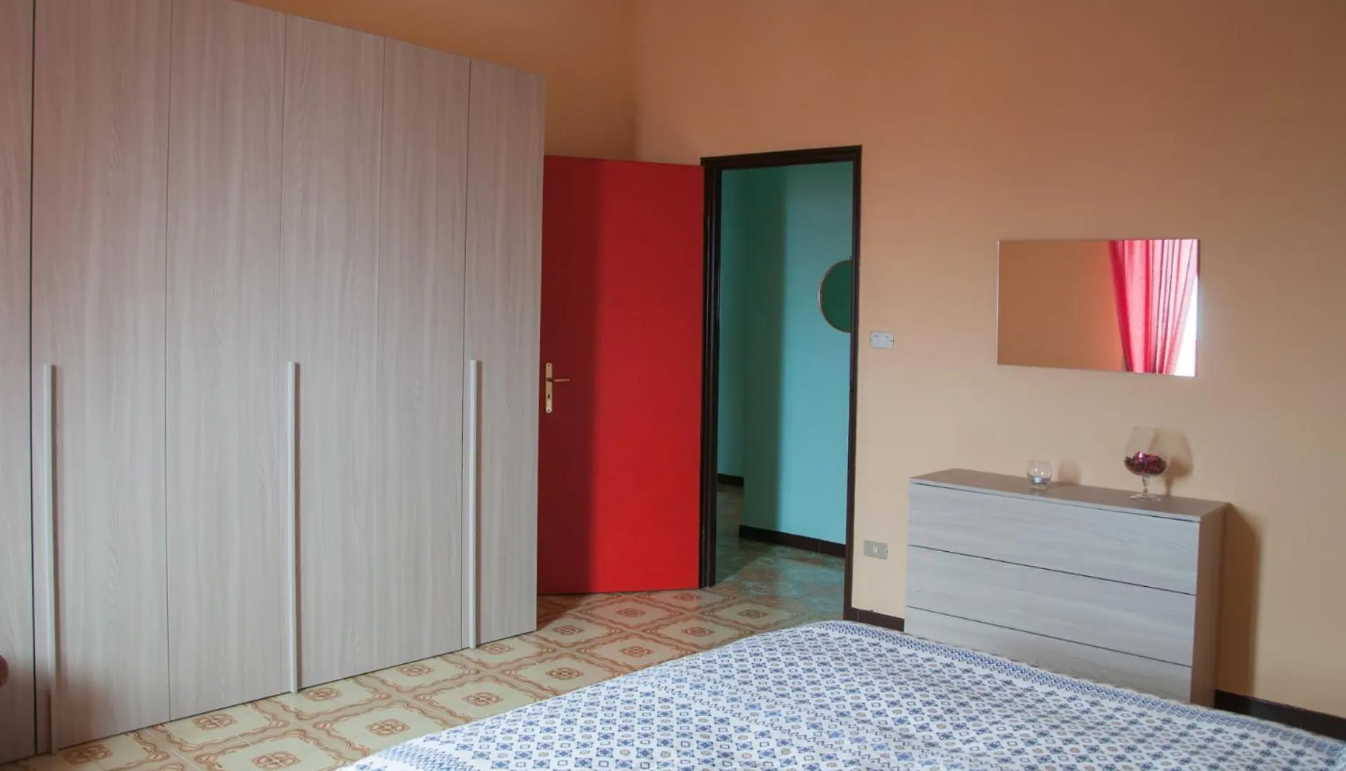 Il Giardino - Accomodation Belpasso 0*,  Italy