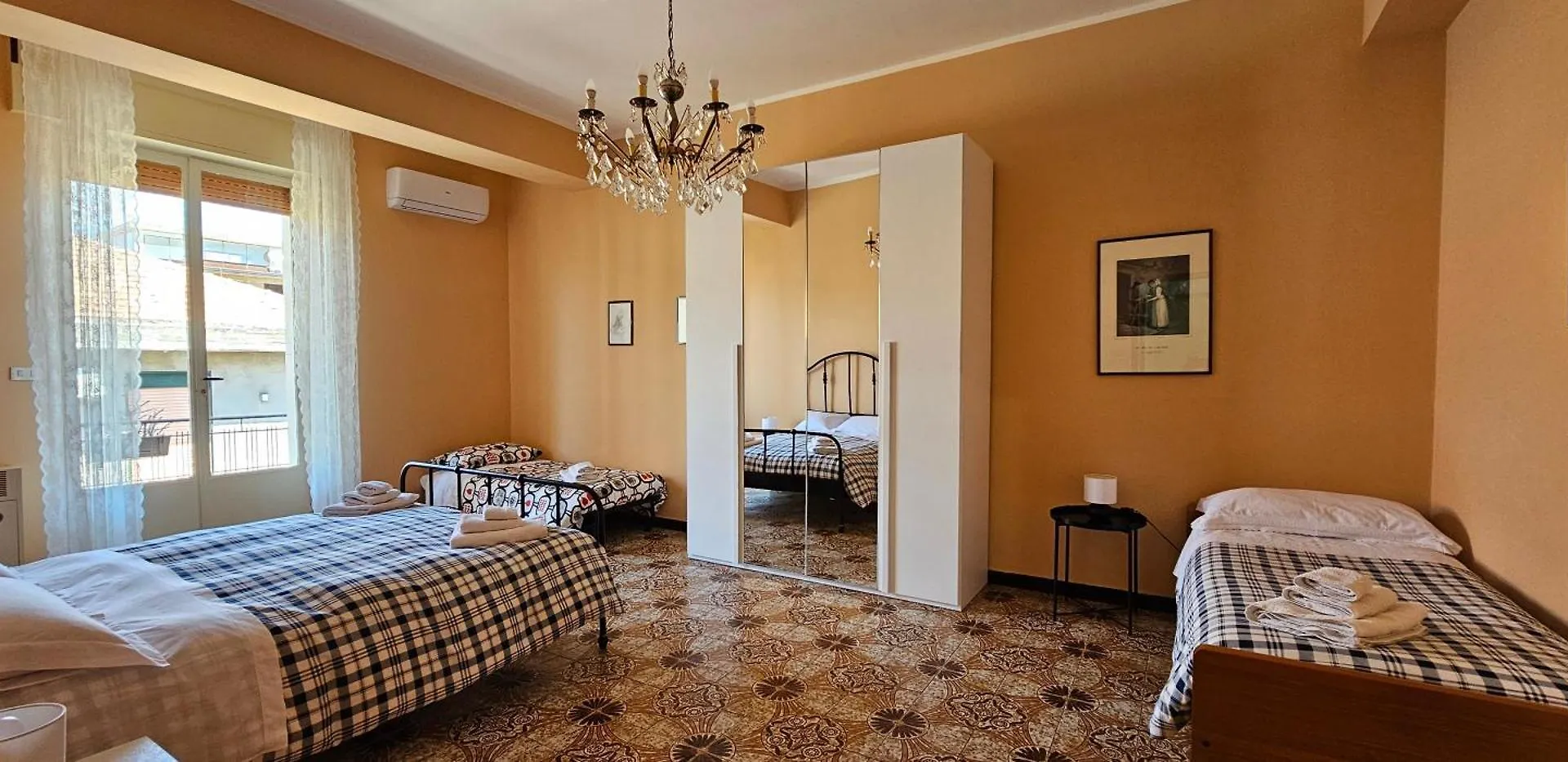 Il Giardino - Accomodation Belpasso Apartment