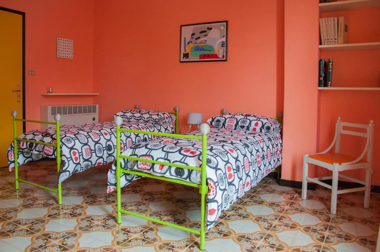 Il Giardino - Accomodation Belpasso Italy
