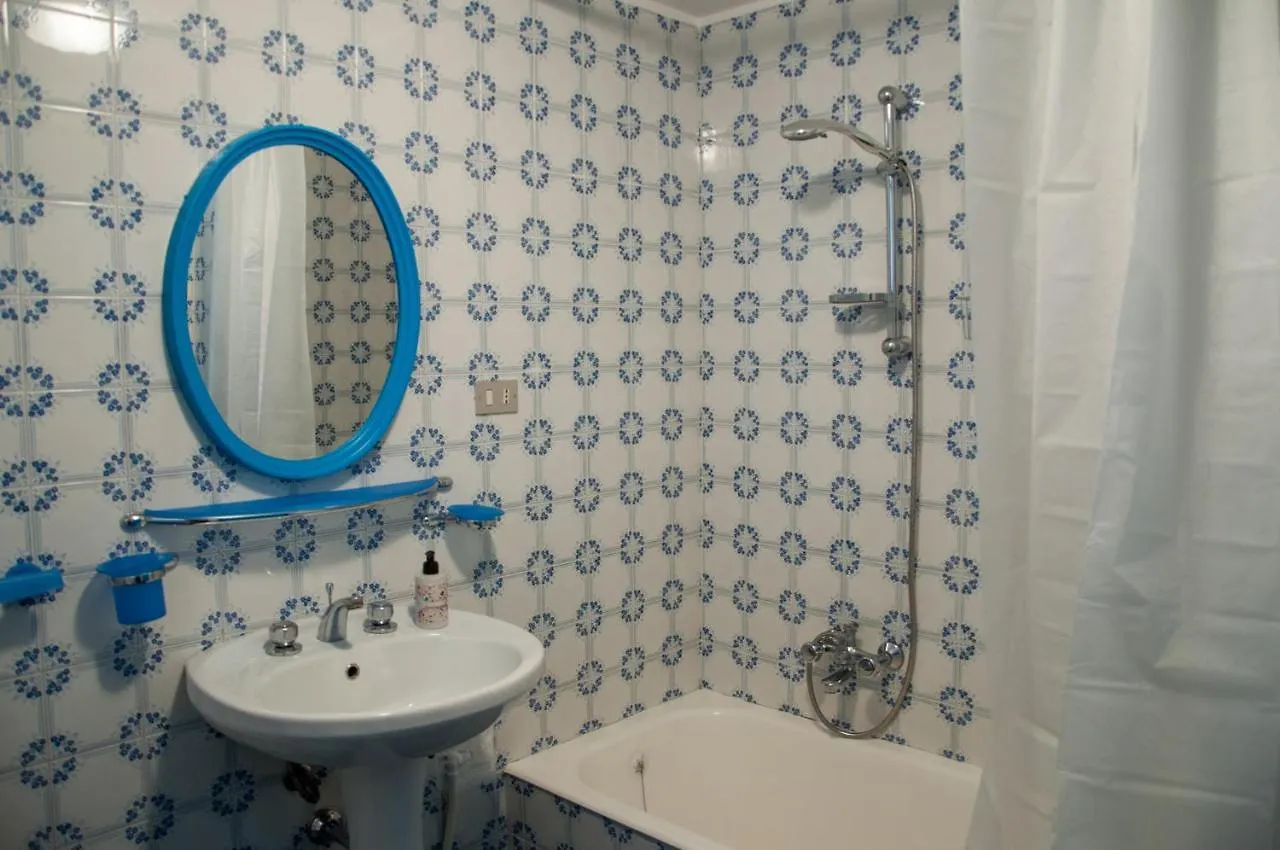 Il Giardino - Accomodation Belpasso Italy