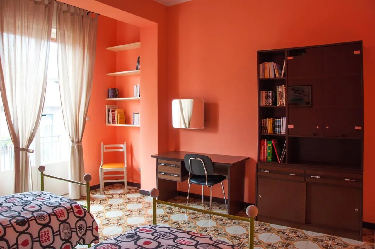 Il Giardino - Accomodation Belpasso Apartment