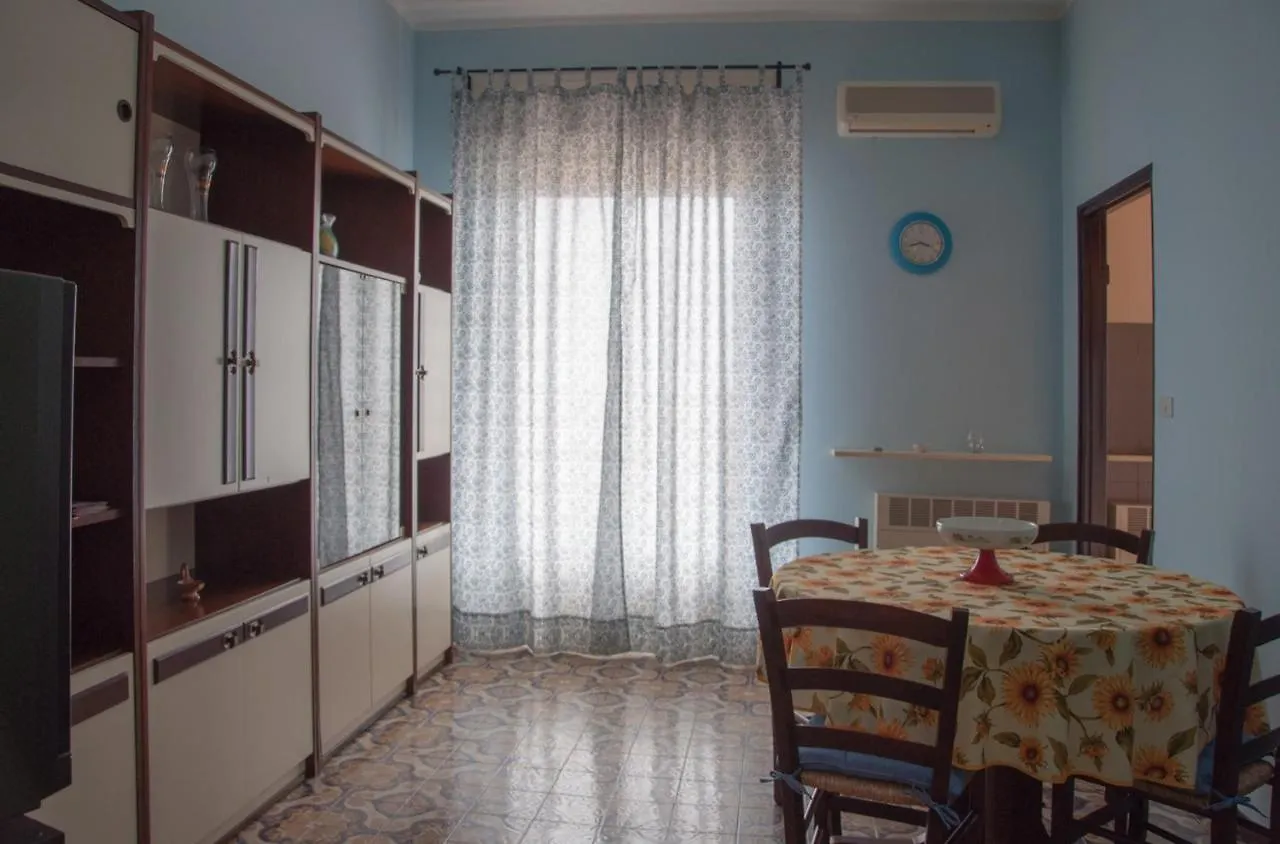 Il Giardino - Accomodation Belpasso