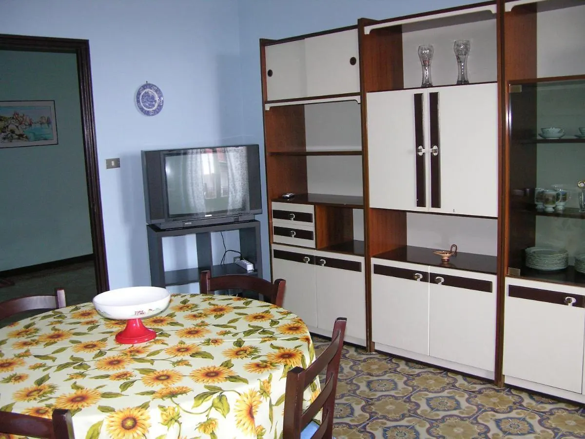 Il Giardino - Accomodation Belpasso