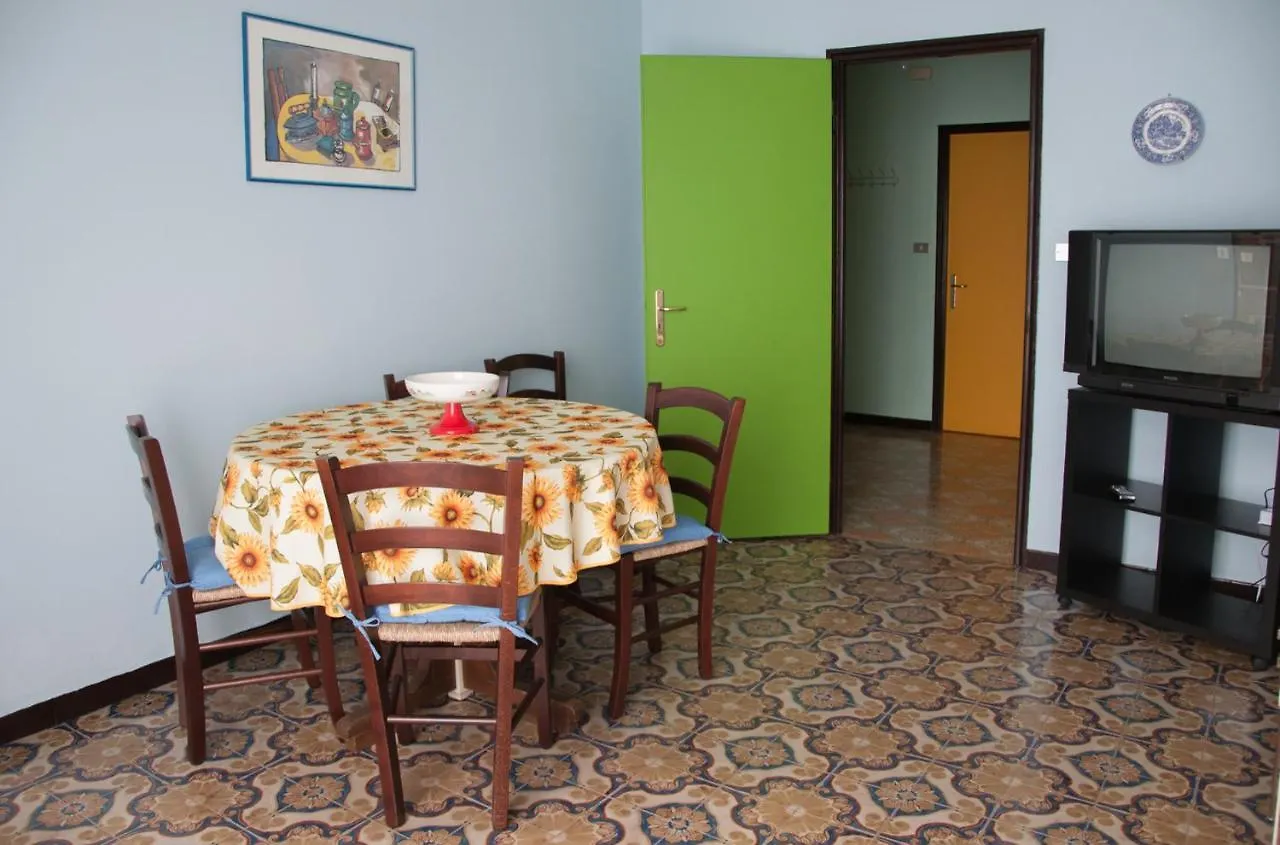 Il Giardino - Accomodation contacts